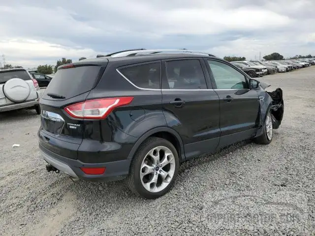 Photo 2 VIN: 1FMCU9J97EUE11362 - FORD ESCAPE 