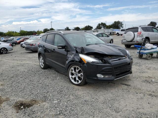 Photo 3 VIN: 1FMCU9J97EUE11362 - FORD ESCAPE 