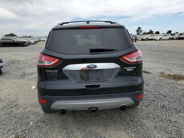 Photo 5 VIN: 1FMCU9J97EUE11362 - FORD ESCAPE 