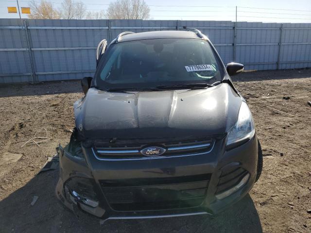 Photo 4 VIN: 1FMCU9J97EUE12544 - FORD ESCAPE TIT 