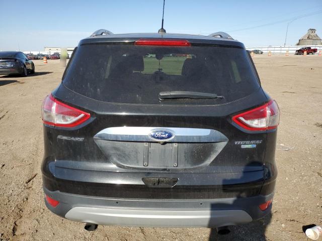 Photo 5 VIN: 1FMCU9J97EUE12544 - FORD ESCAPE TIT 