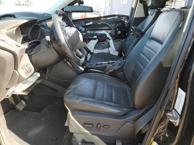 Photo 6 VIN: 1FMCU9J97EUE12544 - FORD ESCAPE TIT 