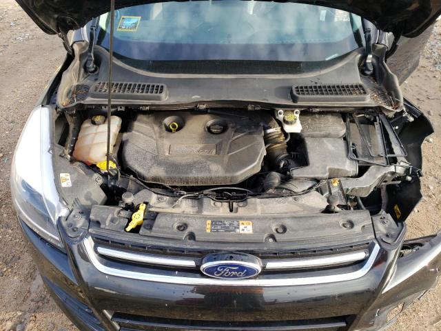 Photo 10 VIN: 1FMCU9J97EUE24273 - FORD ESCAPE TIT 