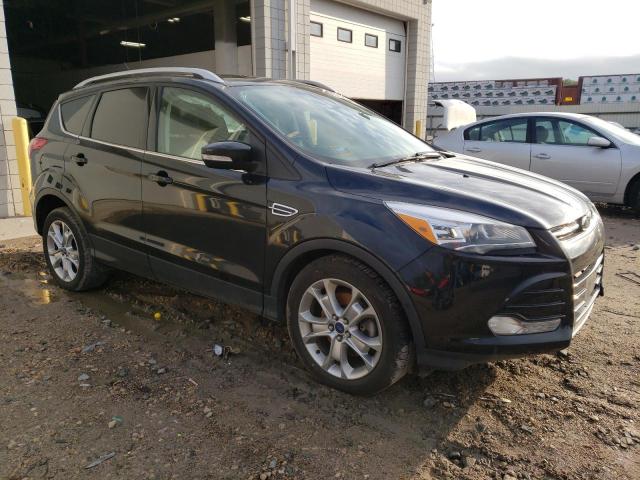 Photo 3 VIN: 1FMCU9J97EUE24273 - FORD ESCAPE TIT 