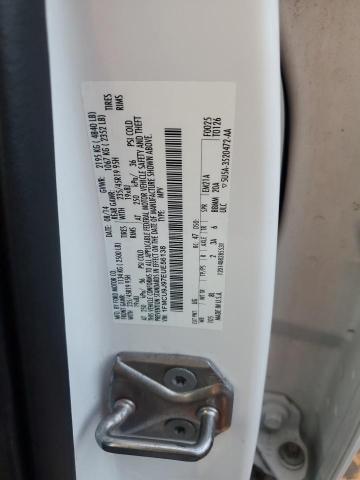 Photo 13 VIN: 1FMCU9J97EUE56138 - FORD ESCAPE TIT 