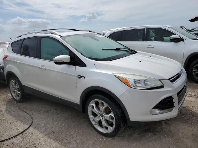 Photo 3 VIN: 1FMCU9J97EUE56138 - FORD ESCAPE TIT 