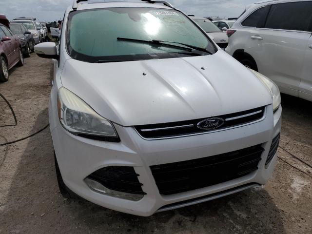 Photo 4 VIN: 1FMCU9J97EUE56138 - FORD ESCAPE TIT 