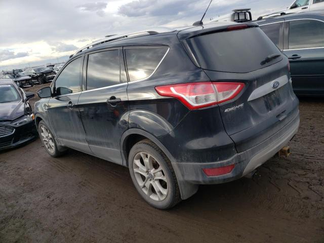 Photo 1 VIN: 1FMCU9J97FUA17412 - FORD ESCAPE 