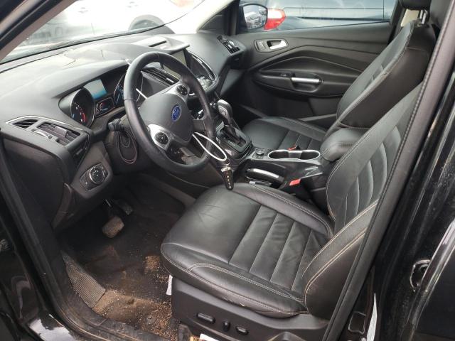 Photo 6 VIN: 1FMCU9J97FUA17412 - FORD ESCAPE 