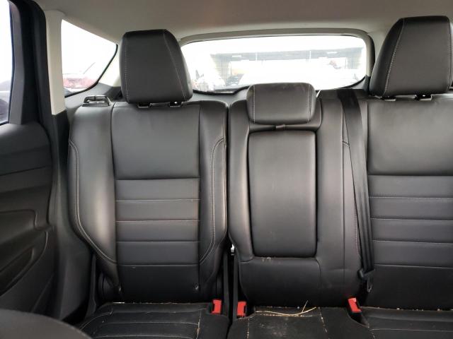 Photo 9 VIN: 1FMCU9J97FUA17412 - FORD ESCAPE 