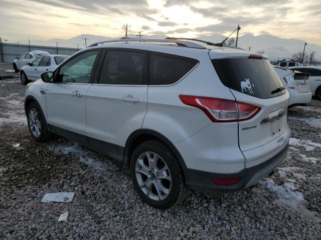 Photo 1 VIN: 1FMCU9J97FUA17555 - FORD ESCAPE TIT 