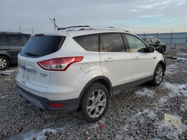 Photo 2 VIN: 1FMCU9J97FUA17555 - FORD ESCAPE TIT 