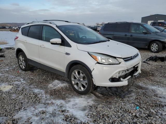 Photo 3 VIN: 1FMCU9J97FUA17555 - FORD ESCAPE TIT 