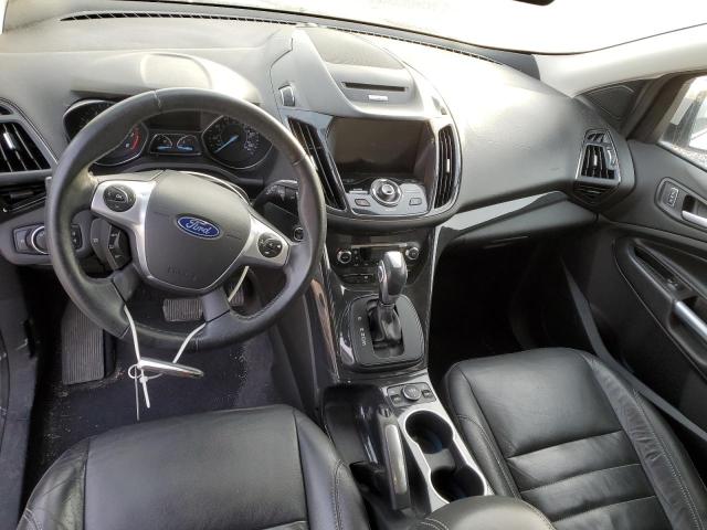 Photo 7 VIN: 1FMCU9J97FUA17555 - FORD ESCAPE TIT 