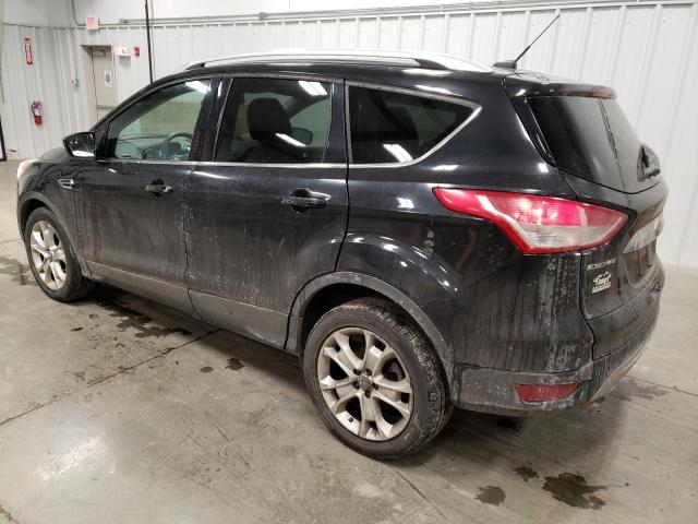 Photo 1 VIN: 1FMCU9J97FUA26580 - FORD ESCAPE 