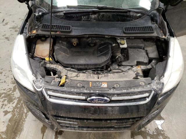 Photo 11 VIN: 1FMCU9J97FUA26580 - FORD ESCAPE 