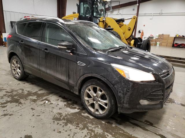 Photo 3 VIN: 1FMCU9J97FUA26580 - FORD ESCAPE 