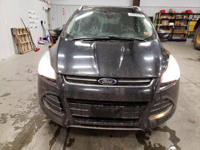 Photo 4 VIN: 1FMCU9J97FUA26580 - FORD ESCAPE 