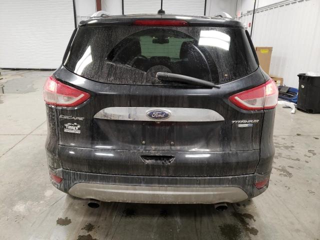 Photo 5 VIN: 1FMCU9J97FUA26580 - FORD ESCAPE 