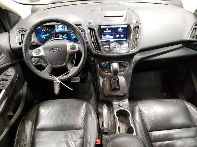 Photo 7 VIN: 1FMCU9J97FUA26580 - FORD ESCAPE 