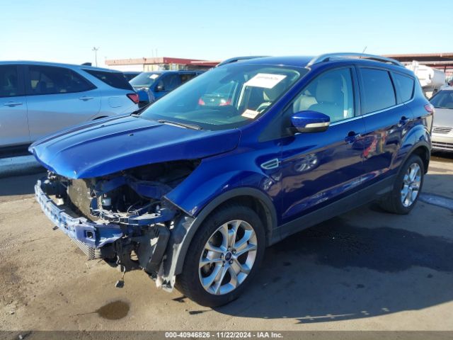 Photo 1 VIN: 1FMCU9J97FUA32976 - FORD ESCAPE 