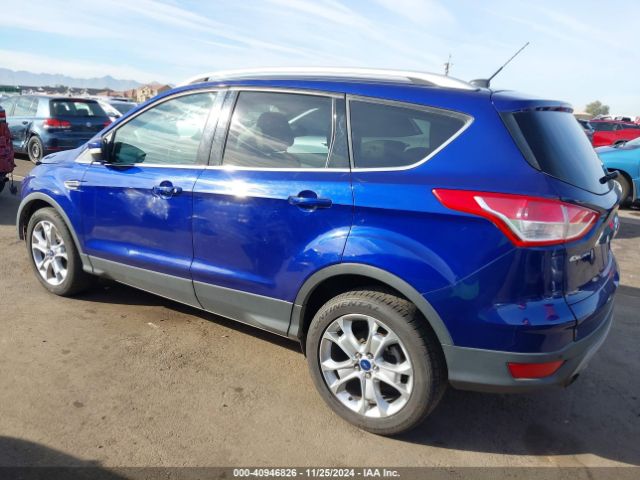 Photo 2 VIN: 1FMCU9J97FUA32976 - FORD ESCAPE 