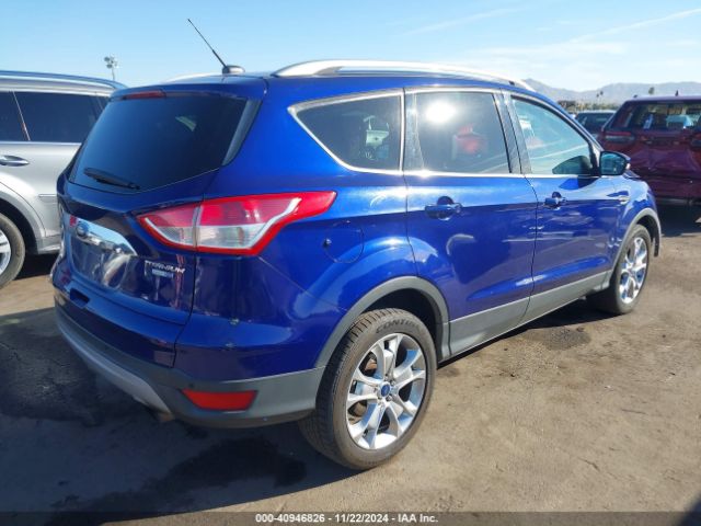 Photo 3 VIN: 1FMCU9J97FUA32976 - FORD ESCAPE 