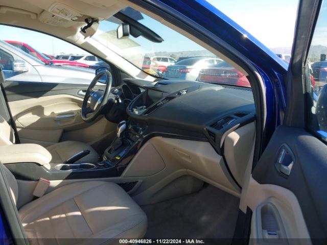 Photo 4 VIN: 1FMCU9J97FUA32976 - FORD ESCAPE 