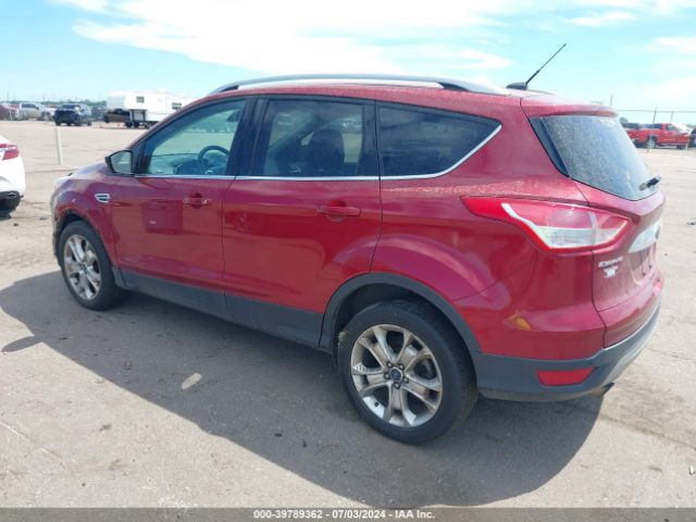 Photo 2 VIN: 1FMCU9J97FUA43430 - FORD ESCAPE 