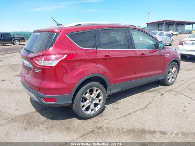 Photo 3 VIN: 1FMCU9J97FUA43430 - FORD ESCAPE 