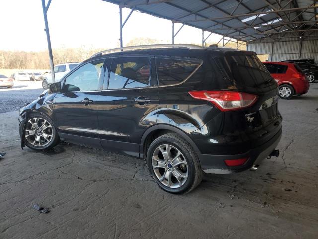 Photo 1 VIN: 1FMCU9J97FUA48532 - FORD ESCAPE 