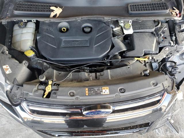 Photo 10 VIN: 1FMCU9J97FUA48532 - FORD ESCAPE 