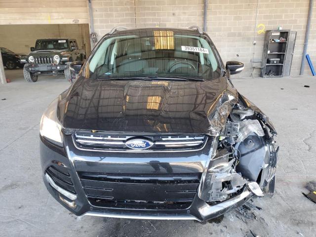 Photo 4 VIN: 1FMCU9J97FUA48532 - FORD ESCAPE 