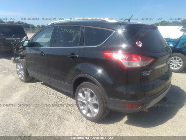 Photo 2 VIN: 1FMCU9J97FUA49969 - FORD ESCAPE 