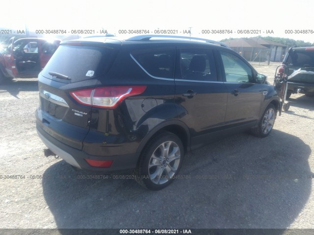 Photo 3 VIN: 1FMCU9J97FUA49969 - FORD ESCAPE 