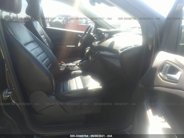 Photo 4 VIN: 1FMCU9J97FUA49969 - FORD ESCAPE 