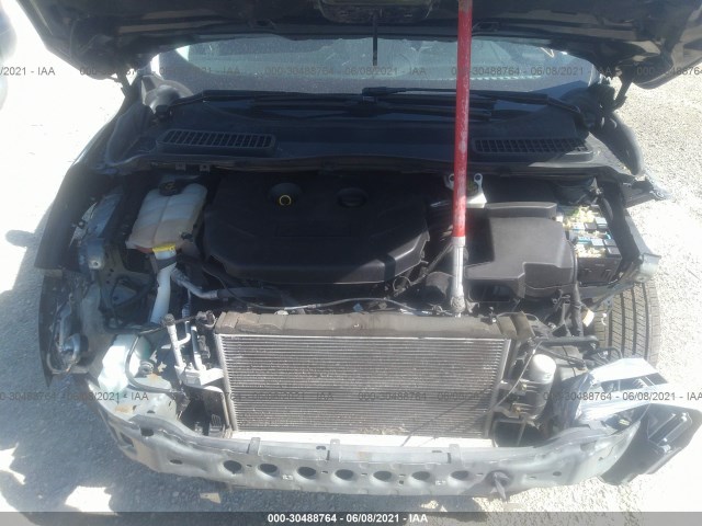 Photo 9 VIN: 1FMCU9J97FUA49969 - FORD ESCAPE 