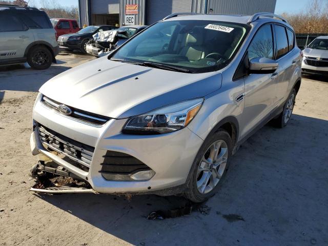 Photo 1 VIN: 1FMCU9J97FUA50099 - FORD ESCAPE TIT 