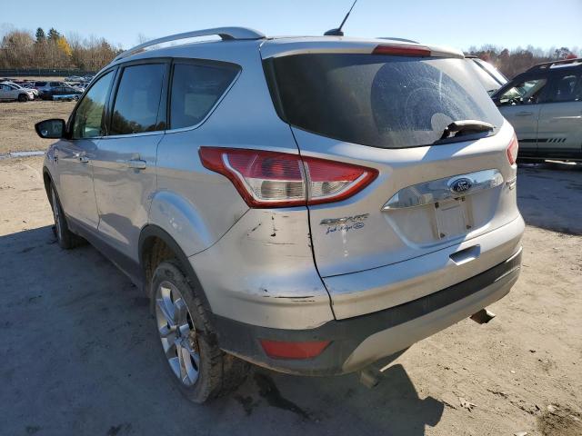 Photo 2 VIN: 1FMCU9J97FUA50099 - FORD ESCAPE TIT 