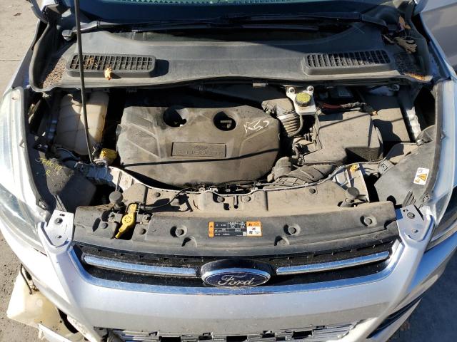 Photo 6 VIN: 1FMCU9J97FUA50099 - FORD ESCAPE TIT 