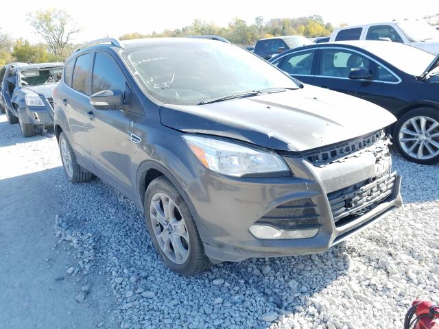 Photo 0 VIN: 1FMCU9J97FUA50538 - FORD ESCAPE TIT 