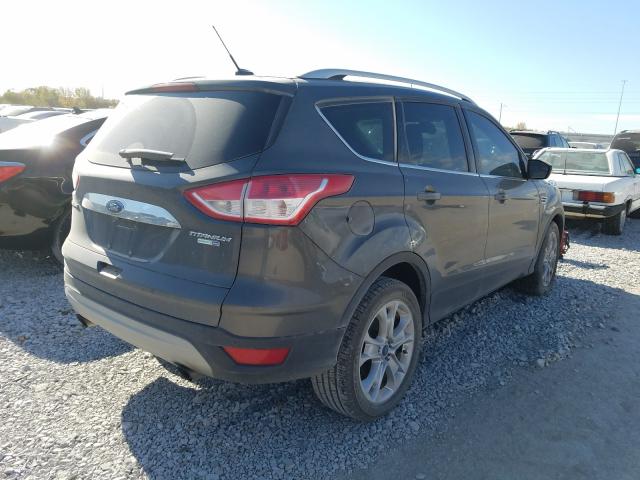 Photo 3 VIN: 1FMCU9J97FUA50538 - FORD ESCAPE TIT 