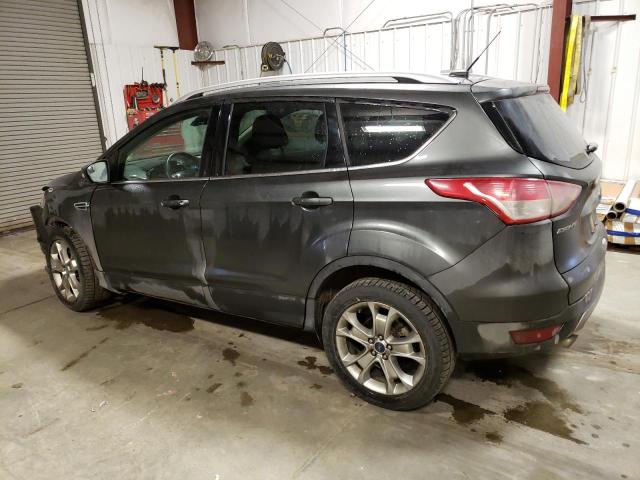 Photo 1 VIN: 1FMCU9J97FUA63354 - FORD ESCAPE TIT 