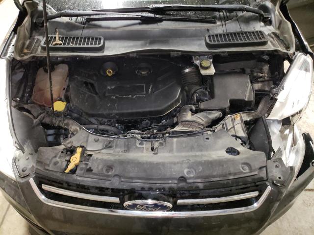 Photo 11 VIN: 1FMCU9J97FUA63354 - FORD ESCAPE TIT 