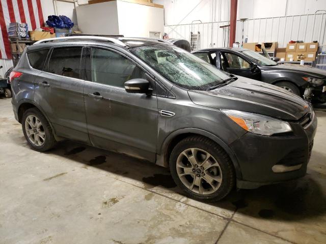 Photo 3 VIN: 1FMCU9J97FUA63354 - FORD ESCAPE TIT 