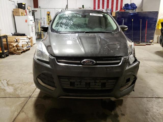 Photo 4 VIN: 1FMCU9J97FUA63354 - FORD ESCAPE TIT 