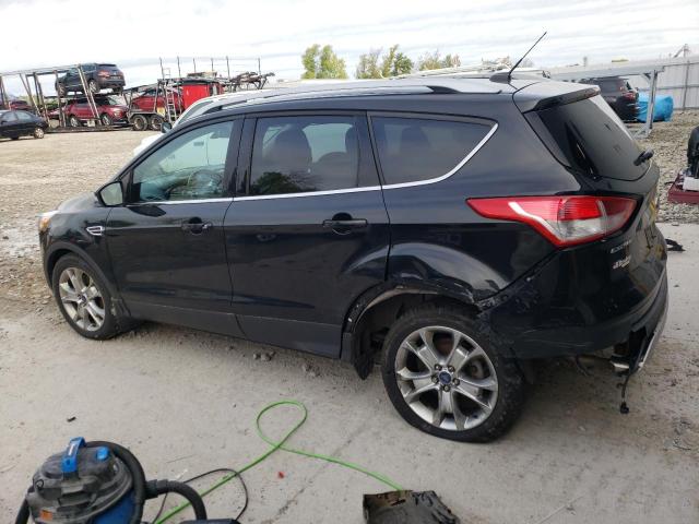 Photo 1 VIN: 1FMCU9J97FUA65170 - FORD ESCAPE 