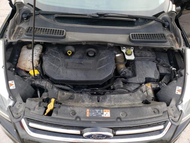 Photo 10 VIN: 1FMCU9J97FUA65170 - FORD ESCAPE 