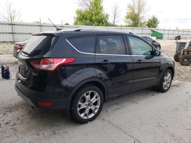 Photo 2 VIN: 1FMCU9J97FUA65170 - FORD ESCAPE 