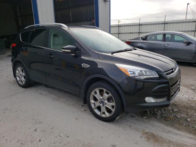 Photo 3 VIN: 1FMCU9J97FUA65170 - FORD ESCAPE 